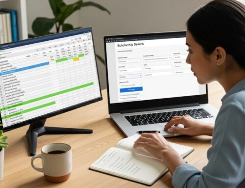How to Find Affordable Online Master’s Degree Programs
