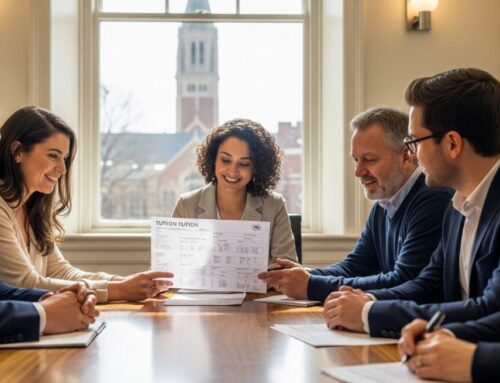Private Education Expenses in New Haven: A Full Guide