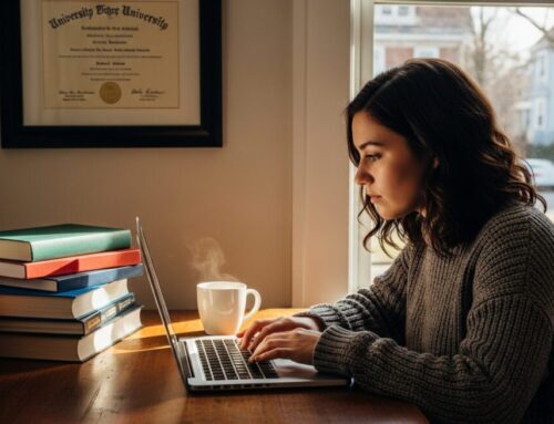 Online Degrees Complete Guide: Top Universities for 2026
