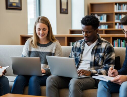 Your Guide to Affordable Online Schools and Degree Programs