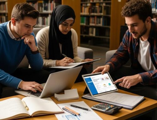 How to Choose the Right Online Degree Program