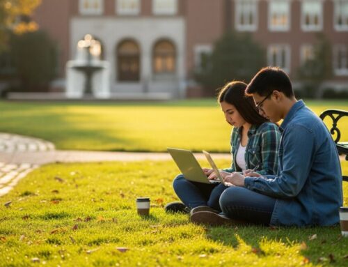 How to Choose the Best Online Undergraduate Programs