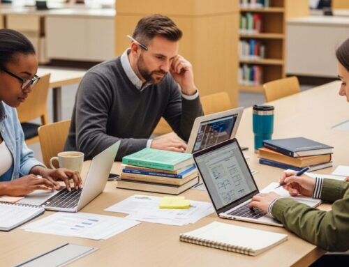 Online Graduate Programs in Education Guide 2026