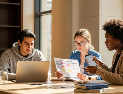 Business Degree Online Cost and Tuition Guide 2026