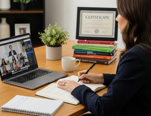 Best Online Degrees to Get for Career Growth