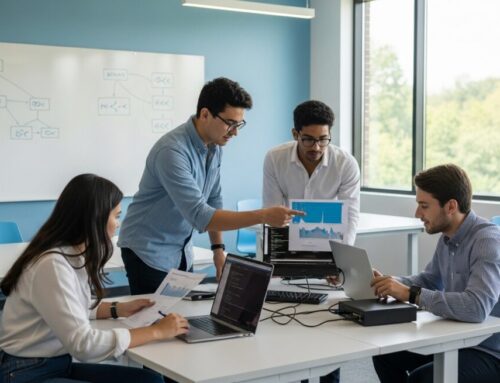 Best IT Degrees and Schools for Technology Careers