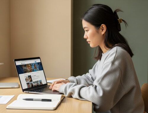 How to Choose the Best Online Degree Schools and Universities