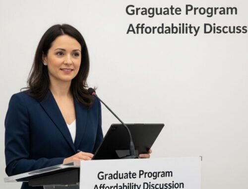 Online Graduate Degrees: Cost and Value Guide