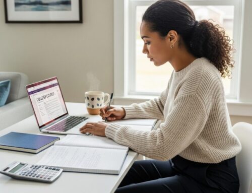 Get a Degree Online Complete Planning Guide