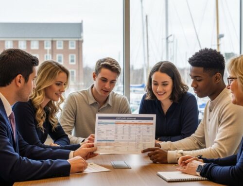 How to Manage Private University Expenses in New Bedford