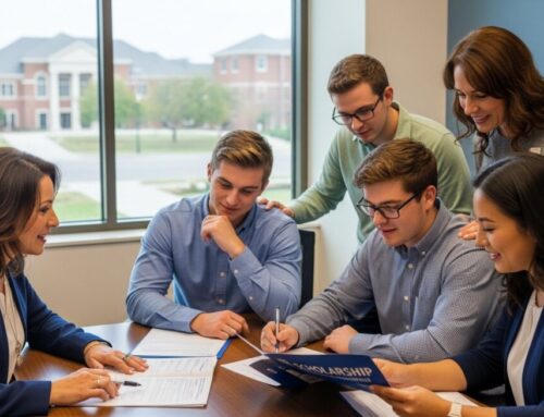 Private College Costs in Amarillo: What to Expect