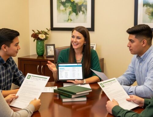 Private College Pricing in Edinburg Texas: Costs 2026