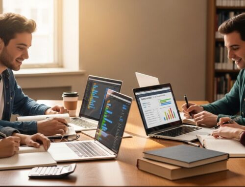 Is an IT Degree Worth the Cost? Value & Salary Data
