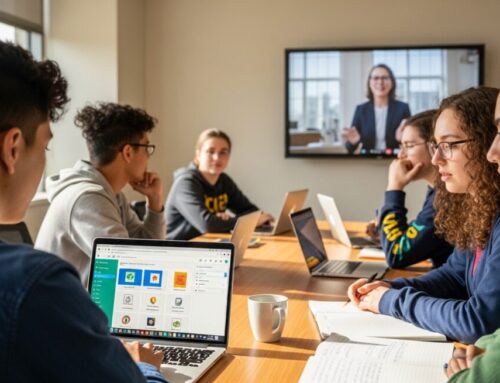 Virtual Colleges: How Online Learning Works Today
