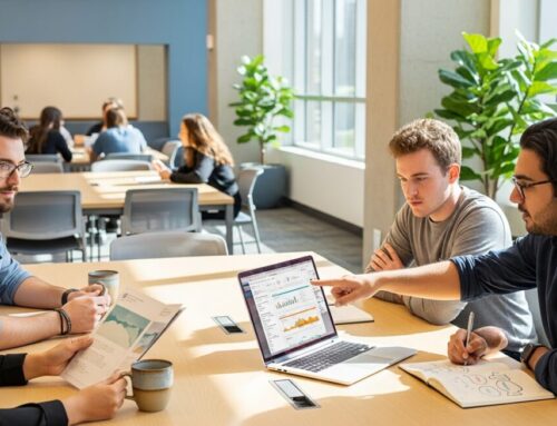 How to Choose the Best Online Colleges for Business Administration