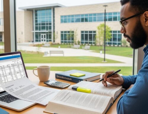 Affordable Graduate Schools: Top Low-Cost Programs
