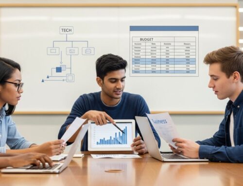 IT and Business Degree Guide: Top Programs Compared