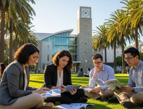 Private University Fees in San Diego: Full Cost Guide