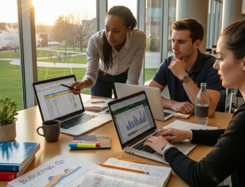 How to Choose the Best Online Graduate Degree Programs