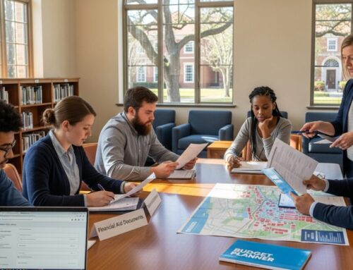 Best Colleges With Graduate Programs for Career Growth