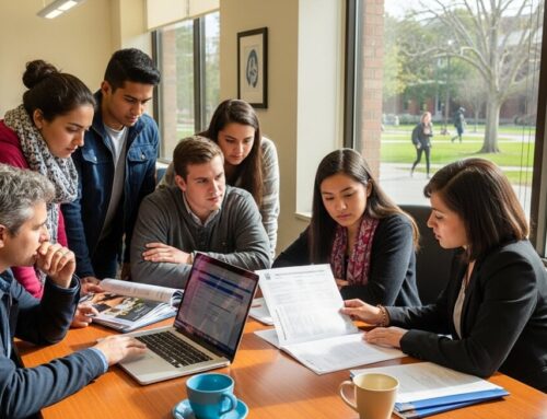Private College Rates in Wichita Falls Texas: Cost Guide