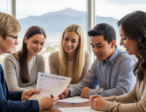 Private College Fees in Colorado Springs: A Cost Guide