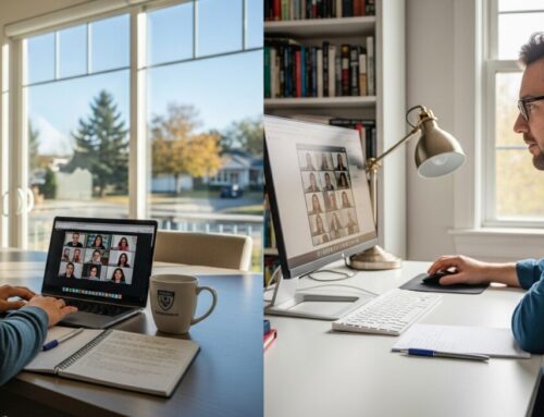 Online Undergraduate Degree Programs: A Smart Path