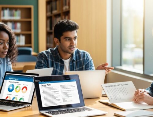 How to Choose the Right Degree for Your Career Goals