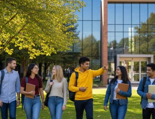 Top Low Tuition Colleges in the USA for International Students