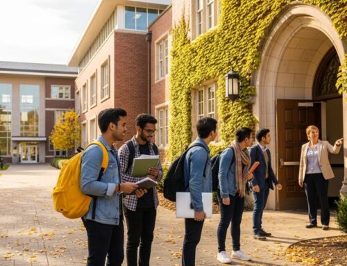 Top Tuition Free Colleges in the USA for International Students