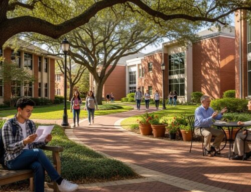 Private College Rates in Wichita Falls, Texas: Cost Guide