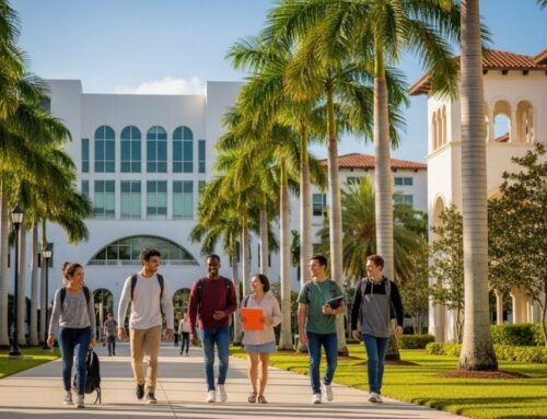 Tuition for Private Institutions in West Palm Beach, FL