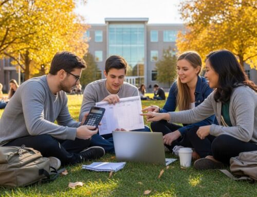 Average Tuition Fees for International Students in the USA