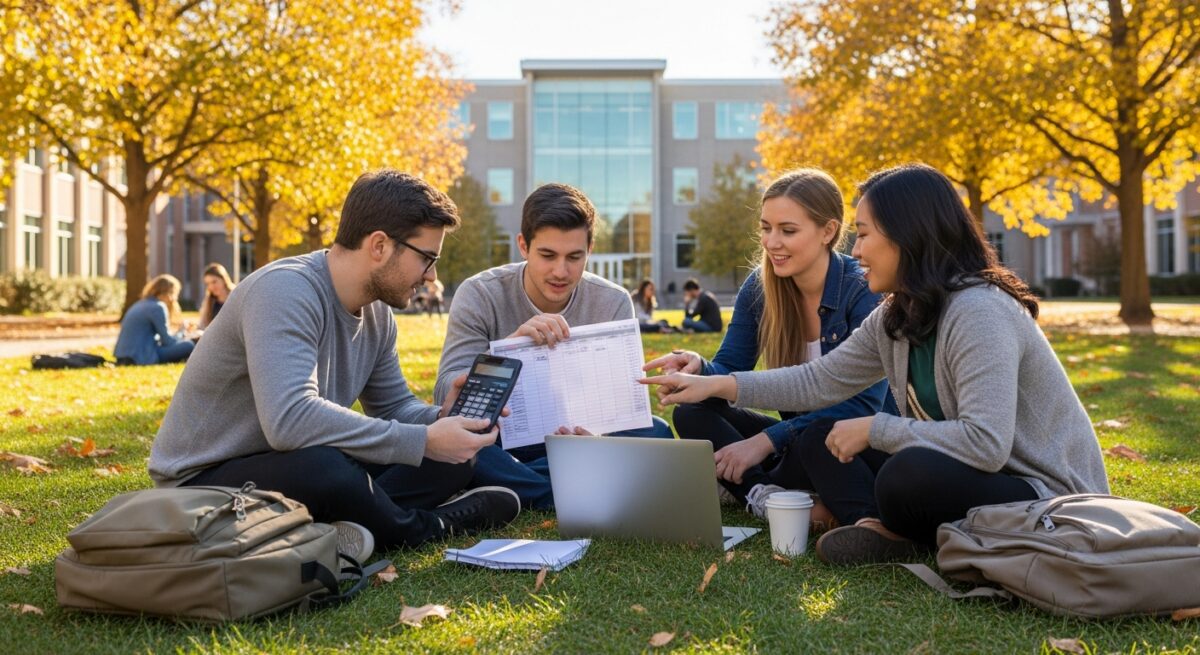 Average Tuition Fees for International Students in the USA