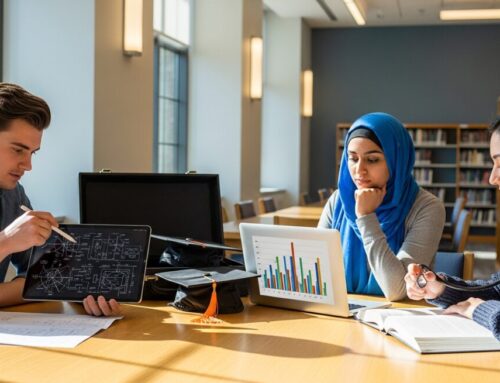 Degrees With the Highest ROI: Best College Majors