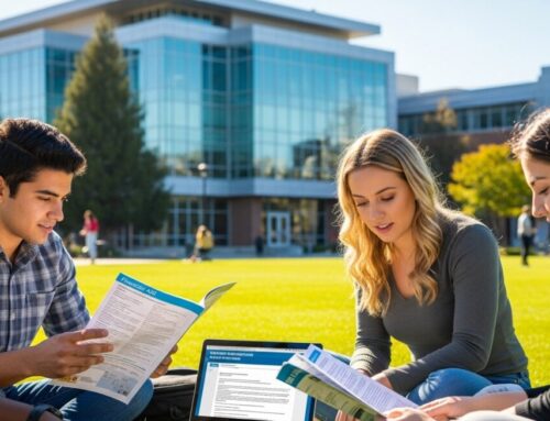 Private University Rates in Burbank, California: Cost Guide