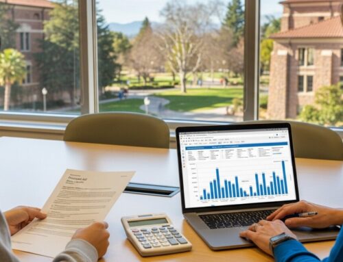 Private University Fees in Clovis, California: Cost Guide