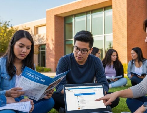 Private College Tuition in Pasadena, Texas: Costs & Aid