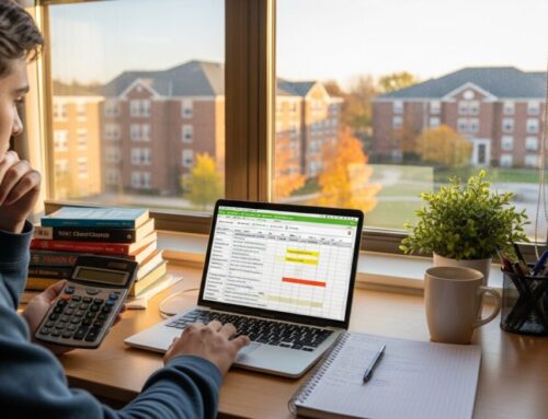On-Campus vs Off-Campus Living: Which Costs Less?