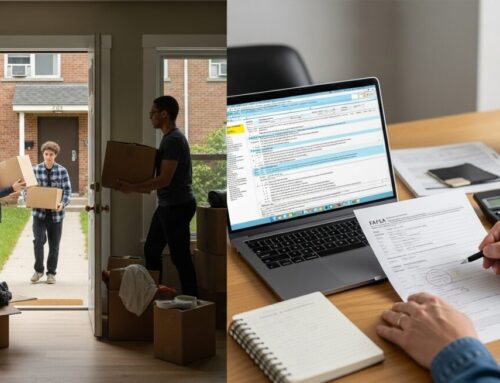 FAFSA Guide: Living With Parents vs Off Campus Costs