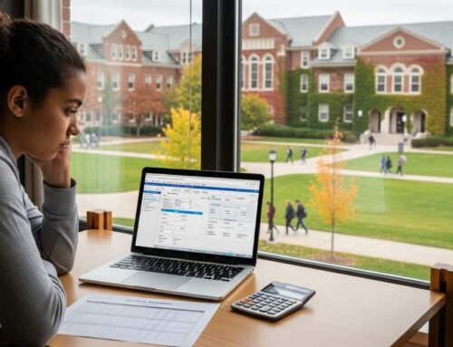 Is College Worth the Total Cost? A Smart ROI Analysis