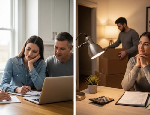 FAFSA Guide: Living With Parents vs Off Campus Costs