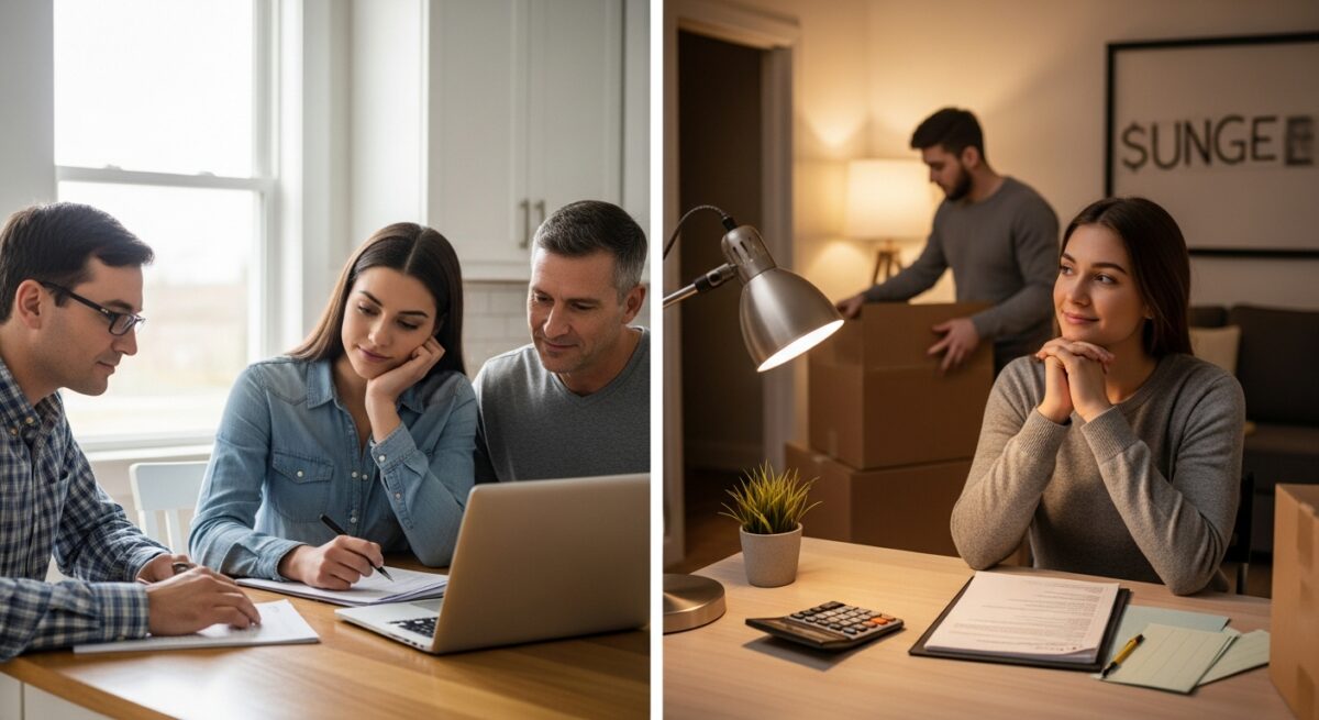 FAFSA Guide: Living With Parents vs Off Campus