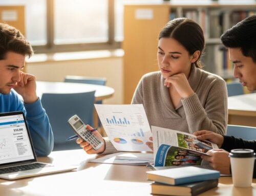 Is College Worth the Total Cost? Key Factors to Consider