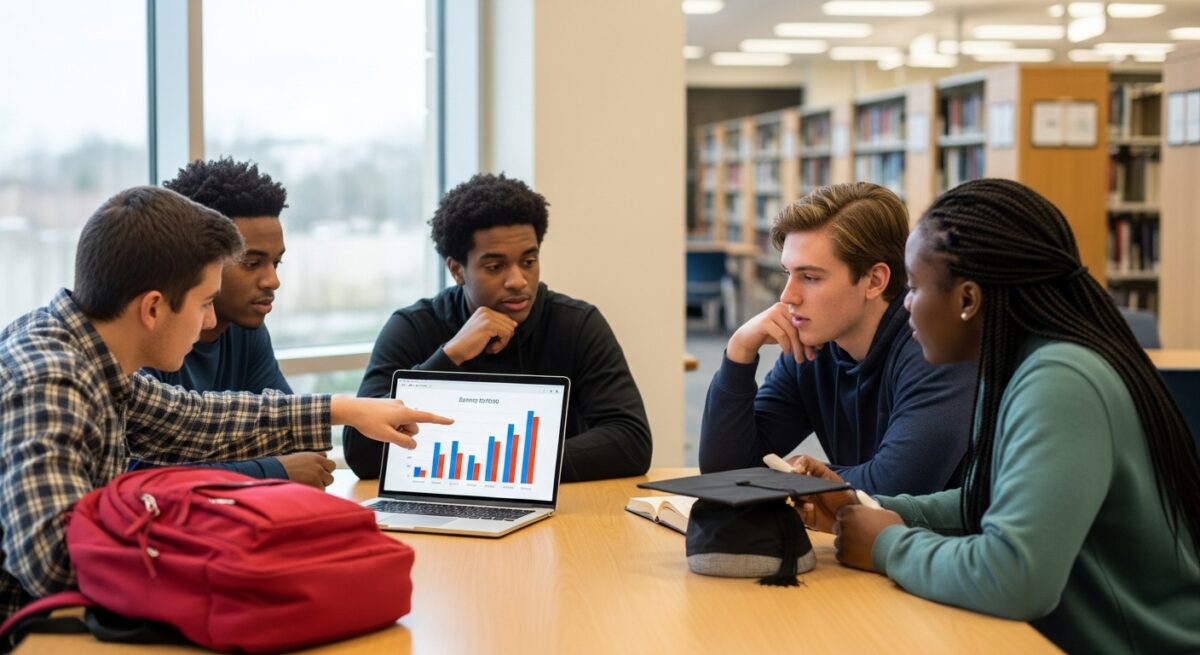 Degrees With the Best Return on Investment