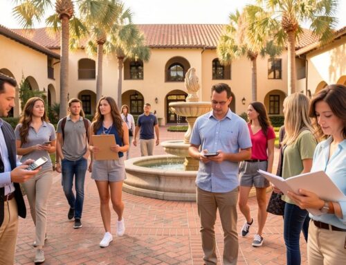 What to Expect for Private Institution Tuition in Corpus Christi