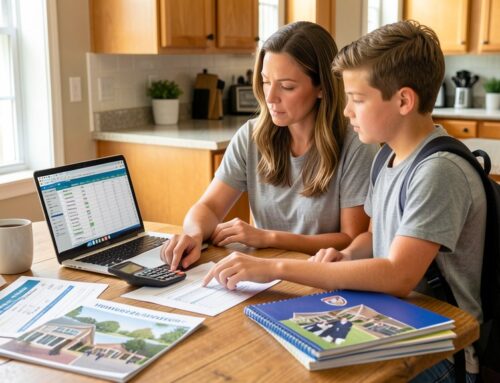 Private School Tuition in Lewisville, TX: 2026 Cost Guide