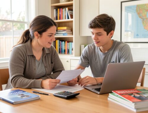 Private Institution Fees in San Mateo, California: Costs