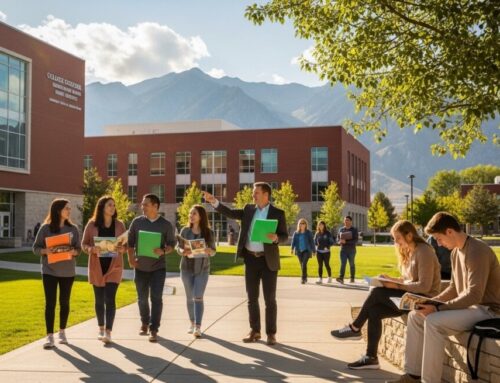 Private University Rates in West Valley, Utah: A Cost Guide