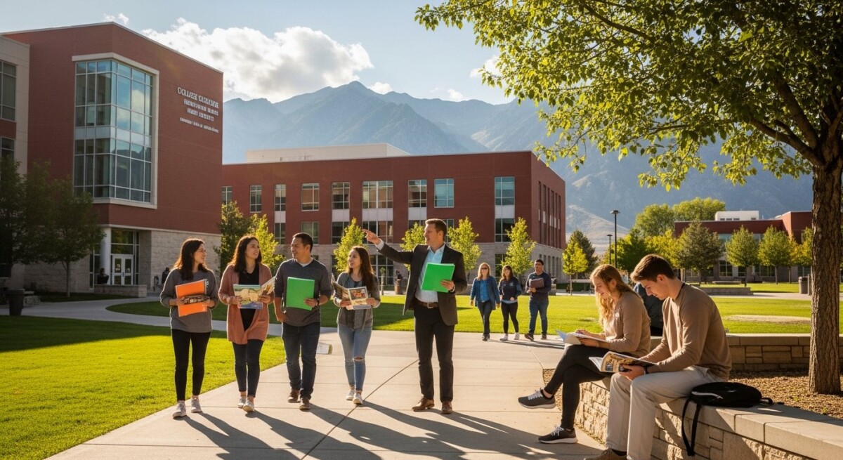private university rates in West Valley, Utah